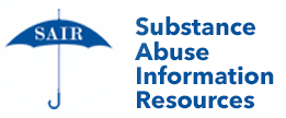 SAIR: Substance Abuse Information Resources